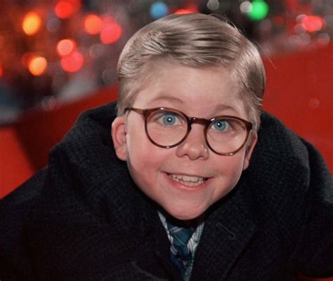 <b>The</b> long-anticipated sequel follows Ralphie, now fully grown, as he returns home with his family. . Was larry novak in the original a christmas story